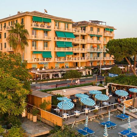Albergo Celeste Сестри Леванте Екстериор снимка