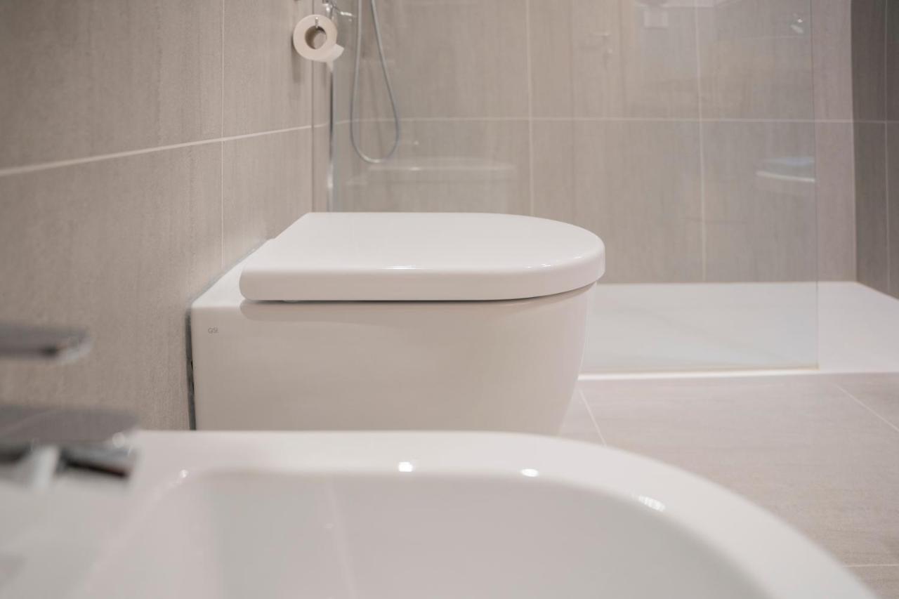 Albergo Celeste Сестри Леванте Екстериор снимка